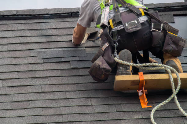 Trusted Storm Damage Roof Repair service in Lakeview, NY - Brentwood Metal Roofing